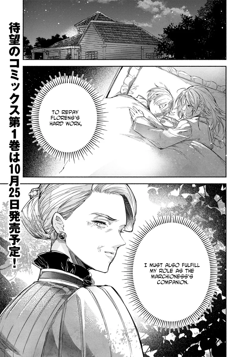 The Daughter of a Sinking Noble House Chapter 6 Page 29
